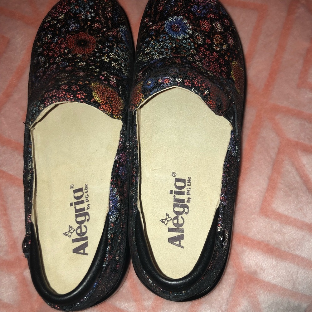 Alegria Professional Shoes BRAND NEW